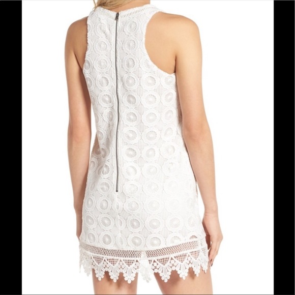 Lovers and friends escape cocktail dress - Picture 3 of 13